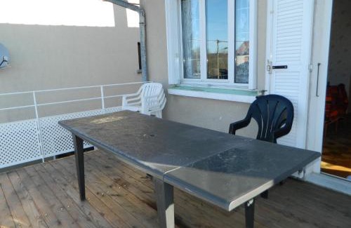 Etival Apartment | la berlie du jura