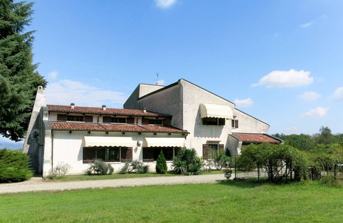 Zubiena House | La Bertolina by Interhome