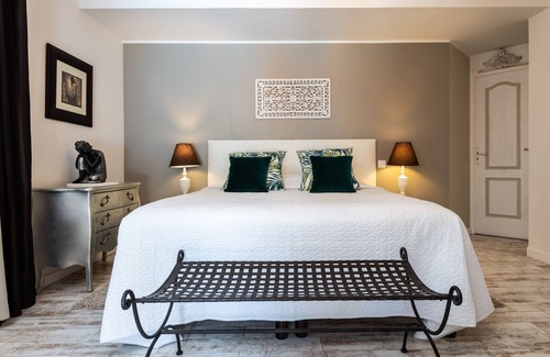 Pennautier Bed & Breakfast | La Beytina