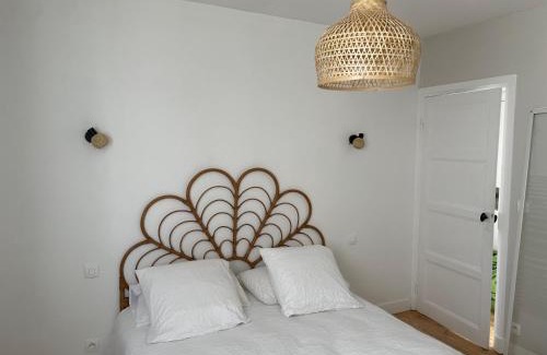 Saint-Pol-de-Leon House | La Bidouric, Jacuzzi