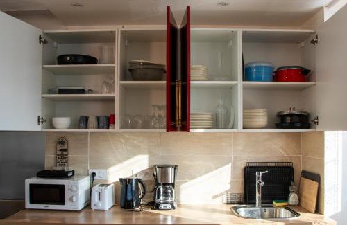 Saint-Cast-le-Guildo House | La Bigoudène