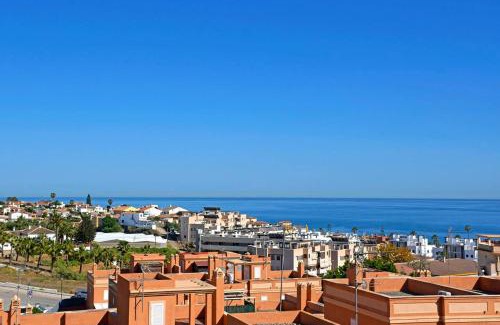 Benajarafe House | La Biznaguita