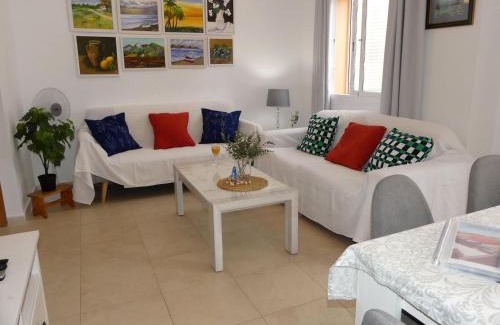 Benajarafe House | La Biznaguita