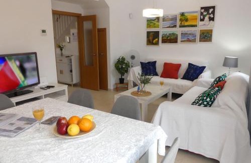 Benajarafe House | La Biznaguita