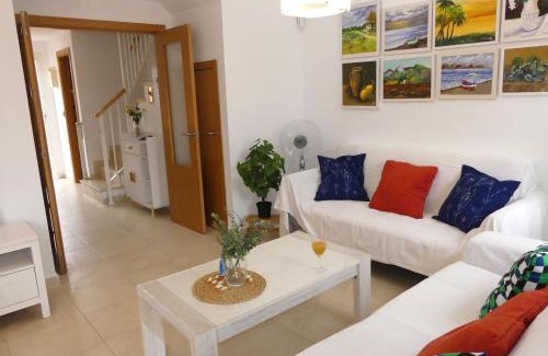 Benajarafe House | La Biznaguita