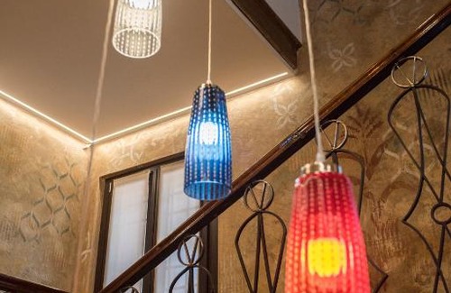 Mortegliano House | La Blave Rooms