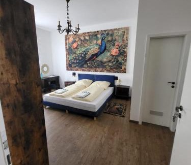 Bad Kissingen House | La Bodega