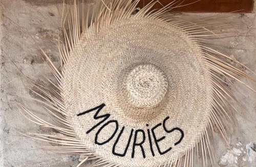 Mouries House | La Bohème Mouriès