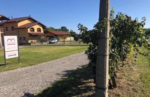 Valperga House | La Bonauda