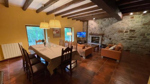 Aribe Ski Chalet | La Borda del Tío Nicolás - Selva de Irati