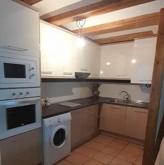 Larrede Apartment | La Bordeta Serena - Casa Toño