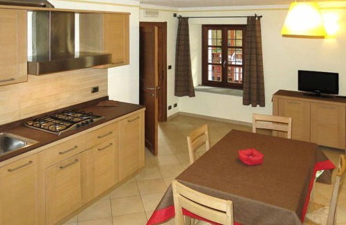 Sampeyre Apartment | La Borgata (SMY726) by Interhome