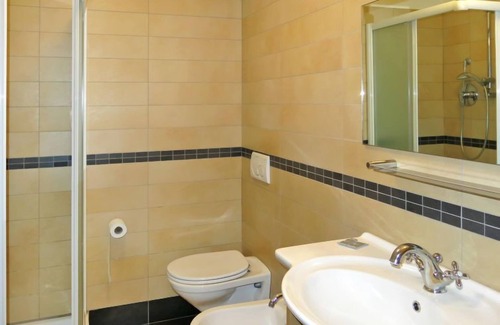 Sampeyre Apartment | La Borgata (SMY726) by Interhome
