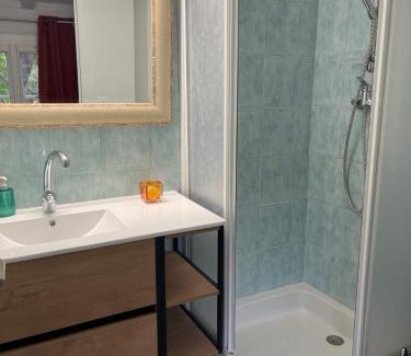 Hyeres Bed & Breakfast | La Borréliane