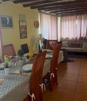 Ocon Villa | La botica de pipaona