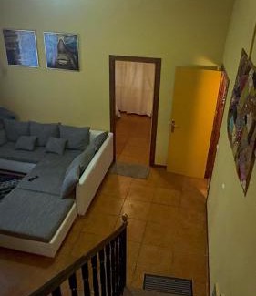 Ocon Villa | La botica de pipaona