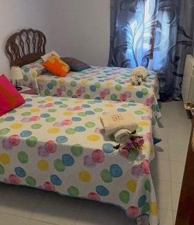 Ocon Villa | La botica de pipaona