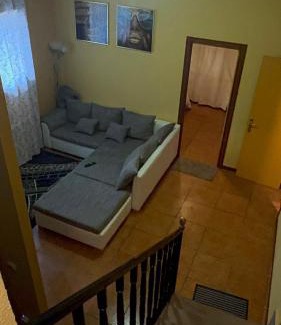 Ocon Villa | La botica de pipaona