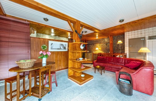 Berven Apartment | La Boucherie