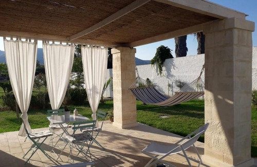Gallina Apartment | La Bouganville
