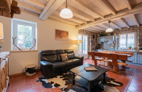 Antichan House | La Boutique - Gite de montagne