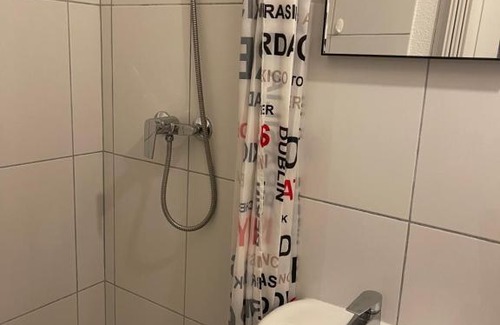 La Garde Apartment | La Branchère