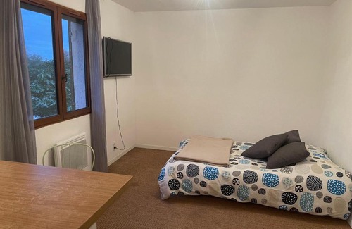 La Garde Apartment | La Branchère