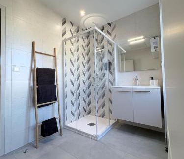 Bressuire Apartment | La Bressuiraise