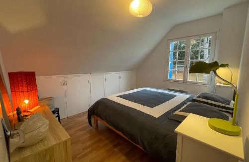 Lanmodez House | La Bretonne vue mer