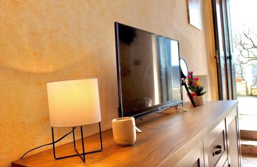 Sante Marie Apartment | La Brigantessa - Digital Detox in the Abruzzo Mountains
