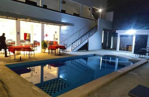 Ngaparou Hotel | La Brise de Ngaparou