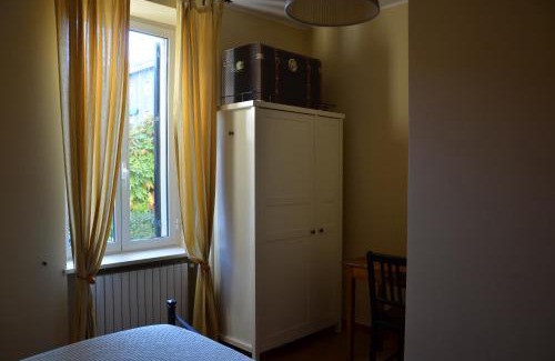 Borgo Venezia Bed & Breakfast | La Buccetta B&B