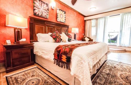 Valle de Atongo Hotel | La Buena Vibra Wellness Resort & Spa