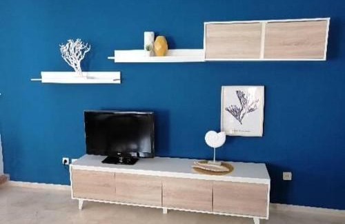 Calahonda House | La Buganvilla Beach House