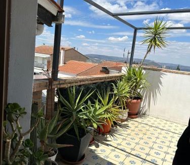 Villanueva del Arzobispo Apartment | LA BUHARDILLA