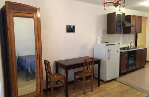 Torre Pellice Apartment | La Cá del Gal