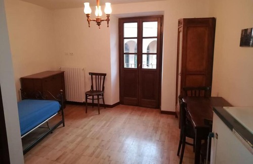 Torre Pellice Apartment | La Cá del Gal