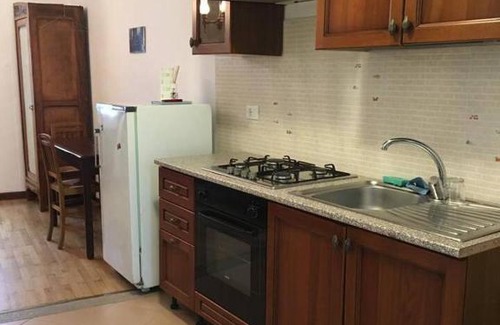 Torre Pellice Apartment | La Cá del Gal