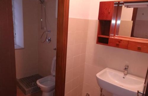 Torre Pellice Apartment | La Cá del Gal