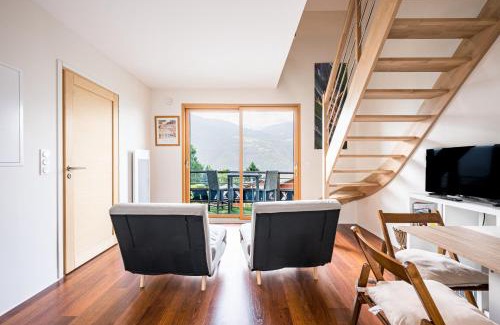 La Cote-dʼAime Apartment | La Côte d'Aime Appartement 44m2