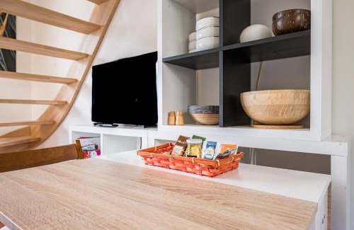 La Cote-dʼAime Apartment | La Côte d'Aime Appartement 44m2