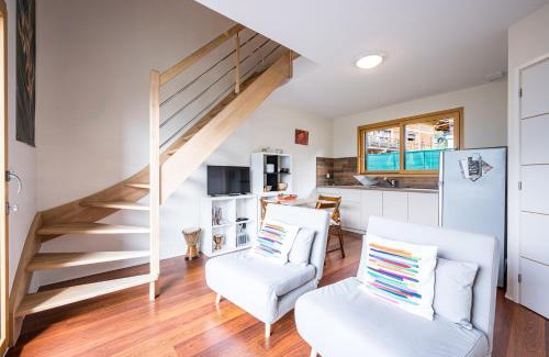 La Cote-dʼAime Apartment | La Côte d'Aime Appartement 44m2