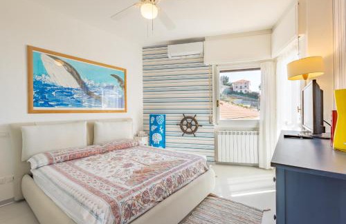 Old Town Apartment | La Côte d'Azur by Wonderful Italy