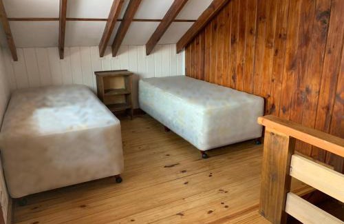 Trevelin House | La cabaña 2