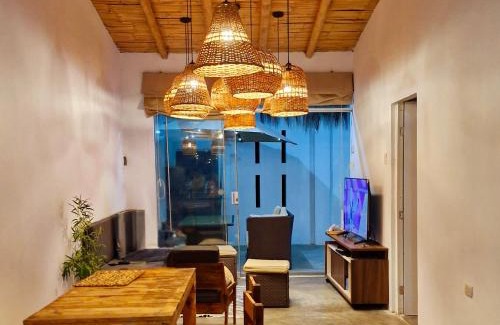 Bocapan House | La Cabaña de Acapulco