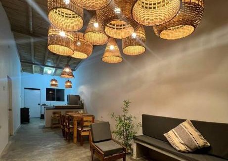 Bocapan House | La Cabaña de Acapulco