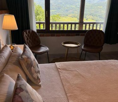 Becena Ski Chalet | La Cabaña de La Nina