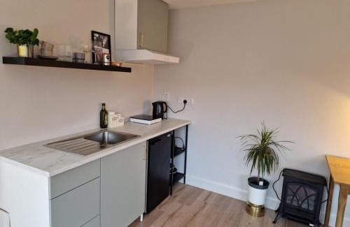 Reenascreena Apartment | La Cabaña - Studio apartment between Leap and Rosscarbery