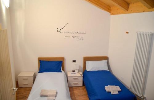 Ala House | La Caigola