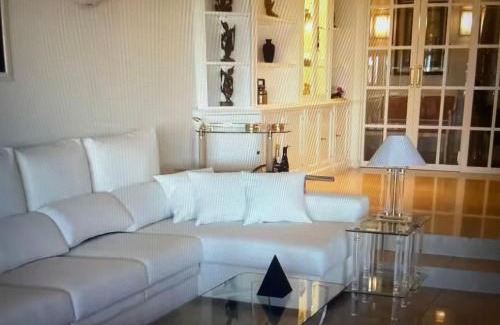 Cala Villa | La cala benidorm